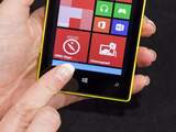 Nokia Lumia 520 bestverkopende Windows-product
