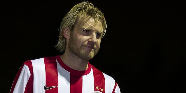 Ola Toivonen