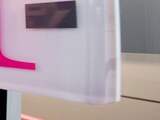 Gratis wifi voor klanten T-Mobile in Rotterdam