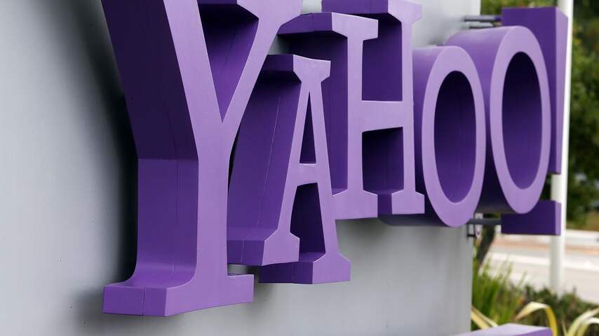 Yahoo