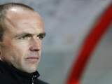 Schreuder: 'Wil zoals Ajax spelen'