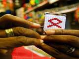 Eerste baby genezen van hiv