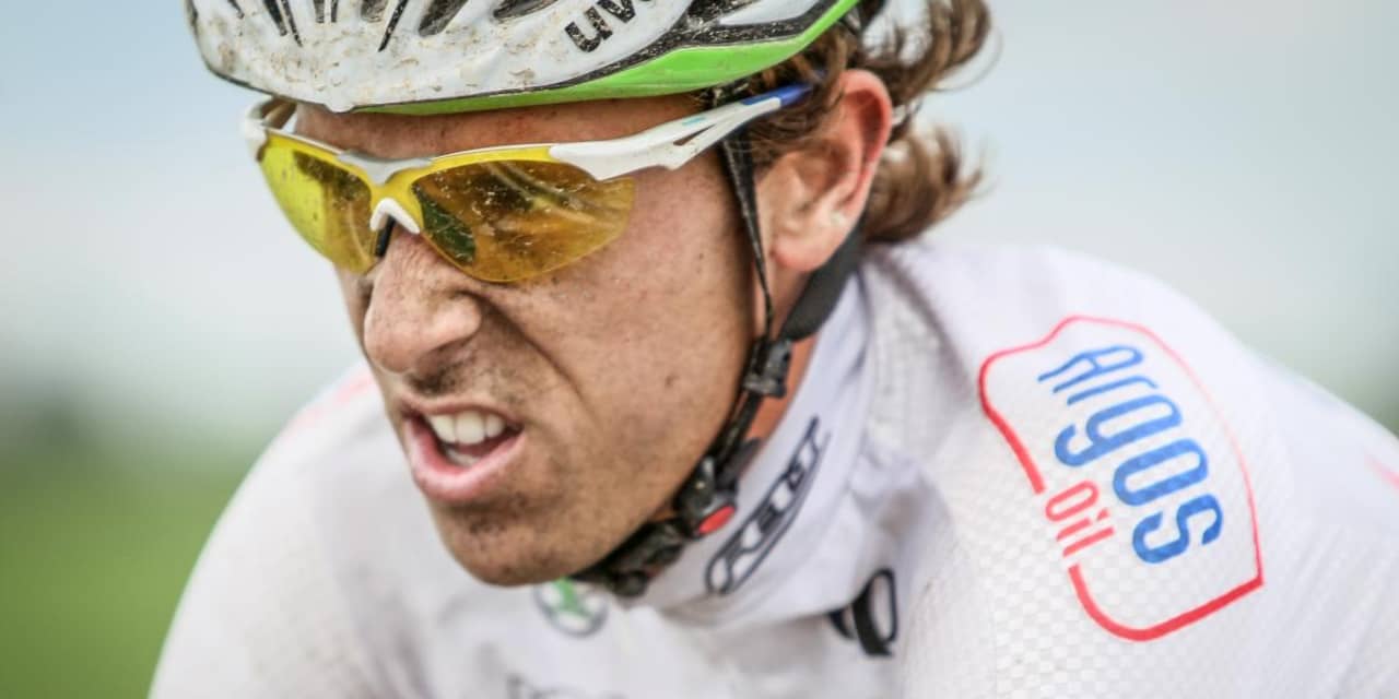 Argos met hooguit drie Nederlanders in Giro
