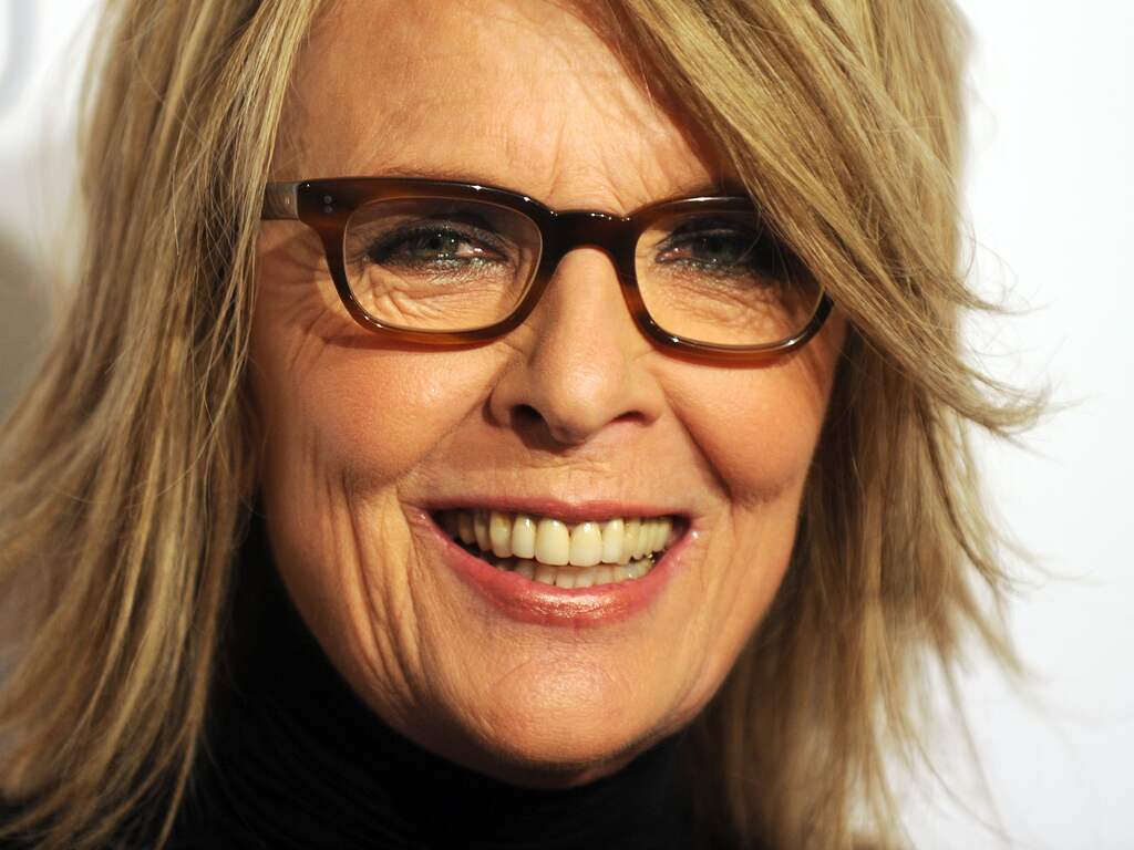 Diane Keaton Was Obsessief Met Mannen Bezig Nu Het Laatste Nieuws Het Eerst Op Nu Nl