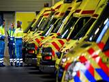 Overzicht van dodelijke verkeersongevallen