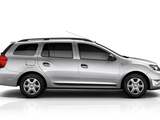 Dacia onthuld nieuwe Logan MCV 
