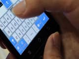 Afnemend sms- en belverkeer probleem voor KPN