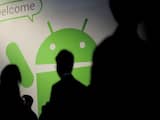Android verliest voor het eerst marktaandeel in VS