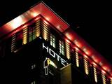 'Van der Valk bouwt eigen casino's'