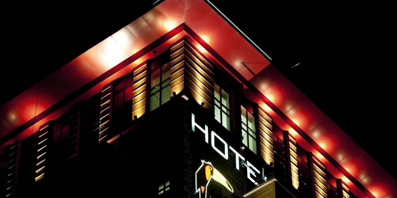 'Van der Valk bouwt eigen casino's' NU Het laatste nieuws het eerst