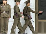 'Noord-Korea berecht Amerikaan'