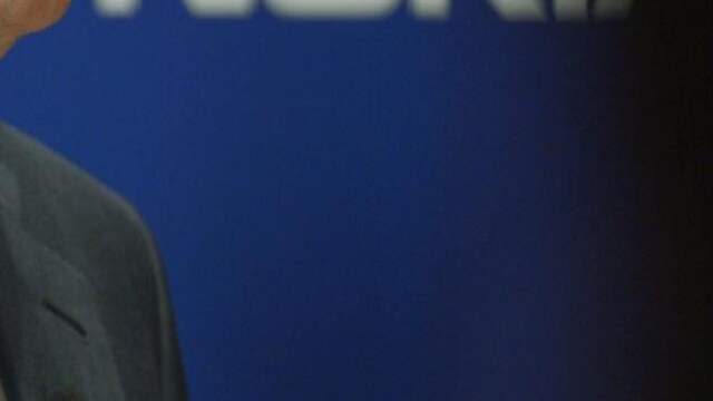 Stephen Elop