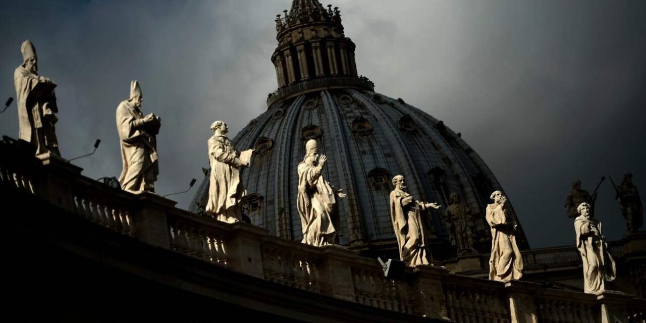 Vaticaan ontkent verantwoordelijkheid misbruik wereldwijd