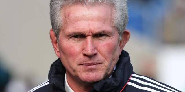 Jupp Heynckes