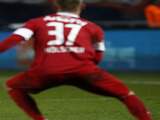 Janssen: 'Maken het onszelf moeilijk'