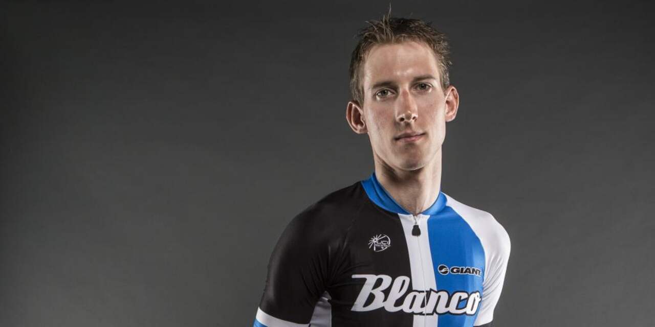 Blanco vestigt hoop op Mollema in Amstel Gold Race