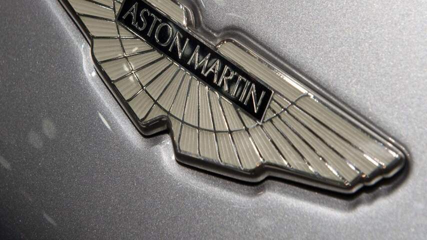 Amerikaanse Aston Martins terug naar de dealer