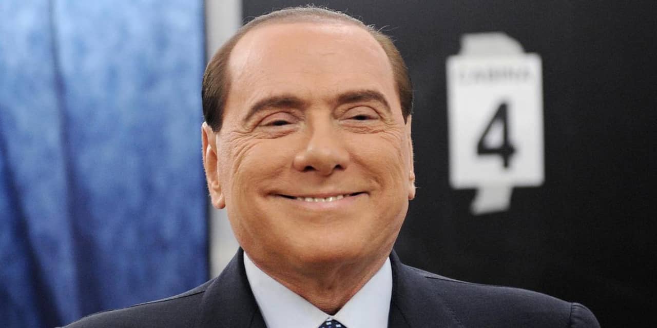 Berlusconi toch akkoord met linkse president