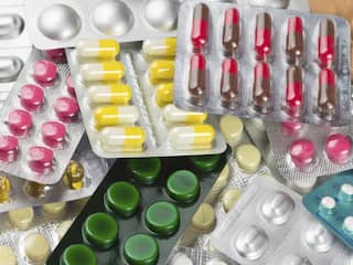 pil pillen medicijnen pijnstillers antibiotica