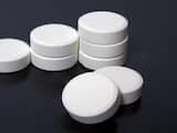 Kans op hart- of herseninfarct kleiner bij aspirine voor slapen