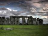 Verzameling begraven stenen ontdekt vlakbij Engelse Stonehenge