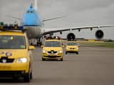 'KLM blijft volwaardig deel Air France-KLM'