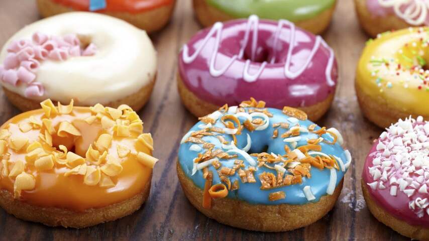 Donut