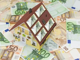 huis huizen woning huren hypotheek woningmarkt
