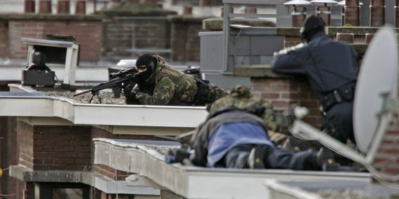 Nederland kent 4 dreigingsniveaus terrorisme