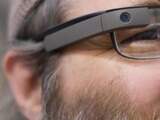 Google-bril werkt ook met normale monturen en glazen