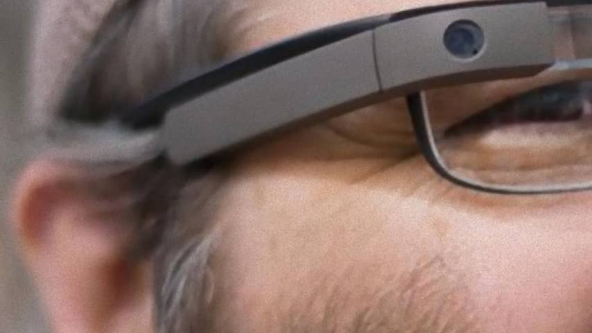 Google Glass