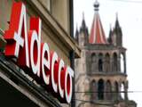 Adecco ziet uitzendmarkt verder herstellen