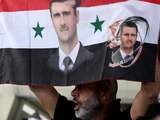 Assad heeft helft troepensterkte over