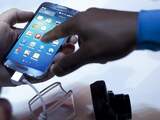 Hands-on: Samsung Galaxy S 4 met kristalhelder scherm