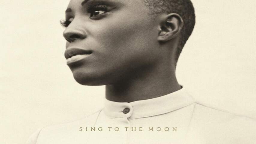 Laura Mvula – Sing To The Moon