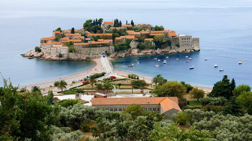 Montenegro
