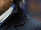 Mancini neemt het op voor Suarez