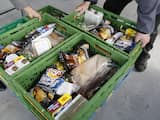 Voedselbank-actie brengt 2,3 miljoen euro aan producten op