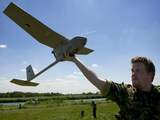 'Politie zet steeds vaker drones in'