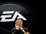 CEO van EA neemt ontslag na slechte resultaten