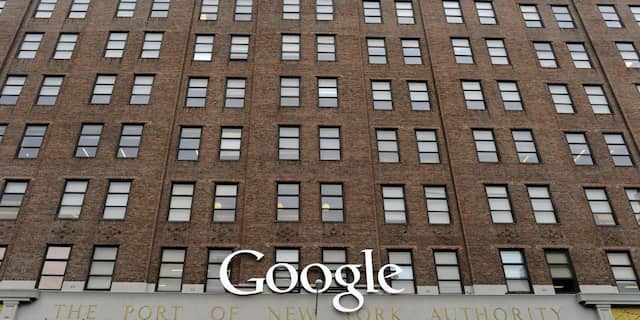 Google