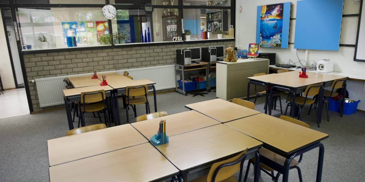 'Gezamenlijk bestuur redt kleine scholen'