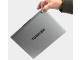 Toshiba werkt aan Portégé Z10t-tablet