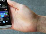 'HTC past chip One aan om verbod te voorkomen'