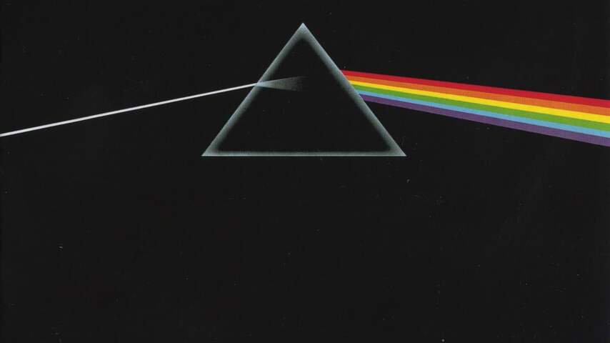 Pink Floyd - Dark Side Of The Moon