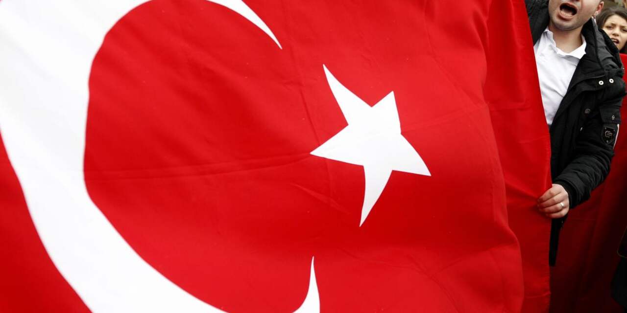 EU wil vaart maken met toetreding Turkije