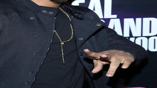 Photo de bow wow nu