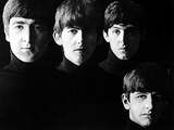 Grammy Award voor oeuvre The Beatles