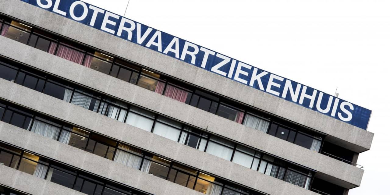 Notaris ziekenhuis Slotervaart krijgt waarschuwing na aandelenuitgifte