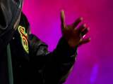 Miley Cyrus zingt met Snoop Dogg